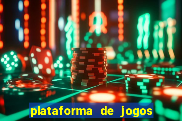 plataforma de jogos deolane bezerra